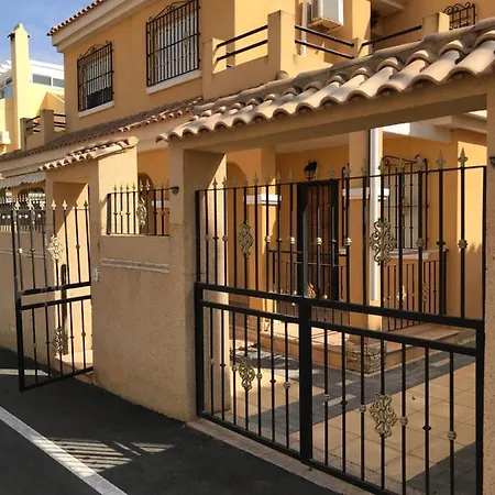Duplex La Zenia Casa vacanze