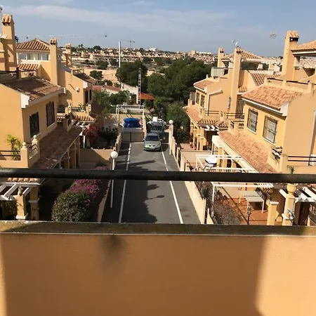 Duplex La Zenia * Orihuela