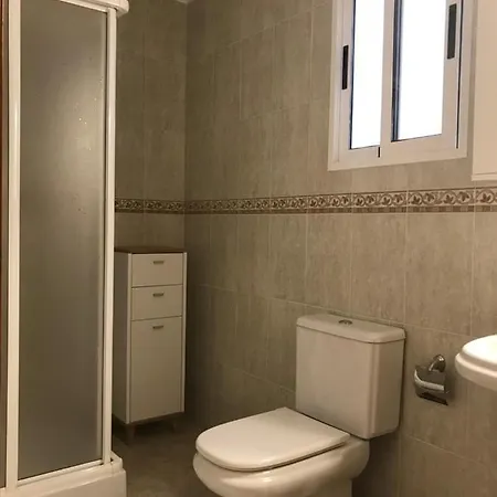 Duplex La Zenia Casa vacanze Orihuela