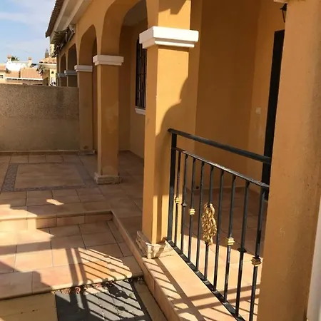 Casa vacanze Duplex La Zenia *