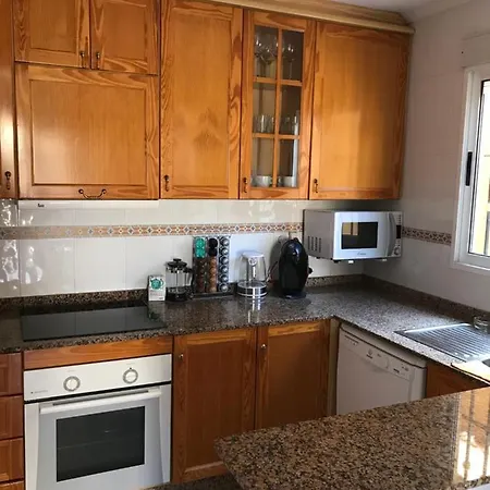 Duplex La Zenia Casa vacanze *