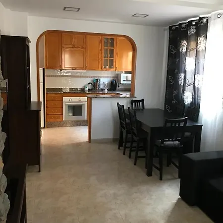 Casa vacanze Duplex La Zenia