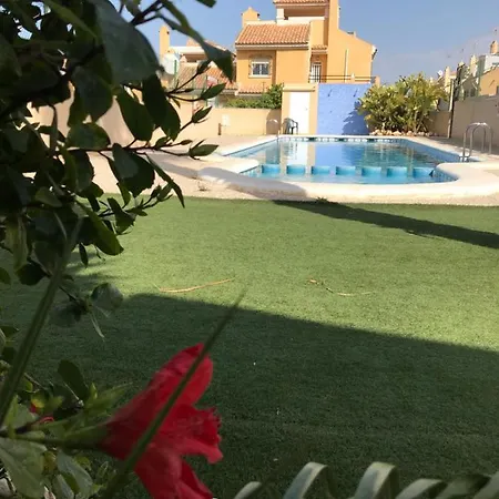 Duplex La Zenia Casa vacanze *