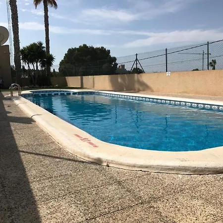 Duplex La Zenia Casa vacanze *