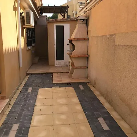 Duplex La Zenia *