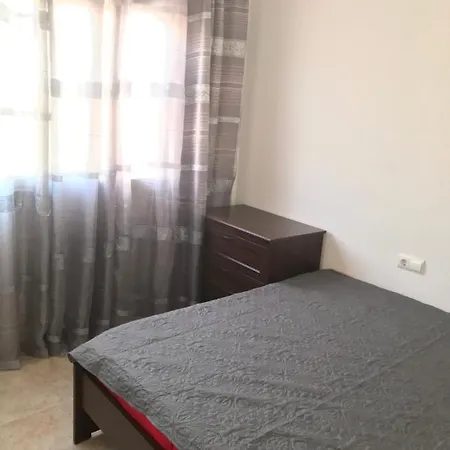 Duplex La Zenia *