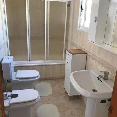 Duplex La Zenia Casa vacanze