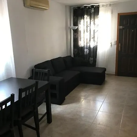 Duplex La Zenia * Orihuela