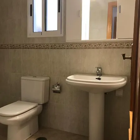 Casa vacanze Duplex La Zenia *