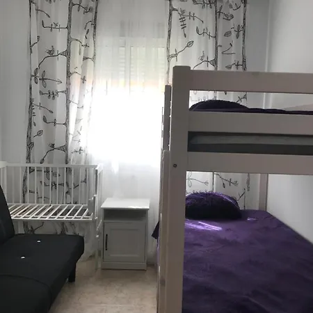 Casa vacanze Duplex La Zenia