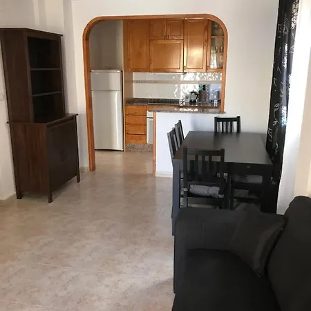 Duplex La Zenia Orihuela