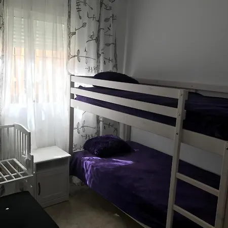 Casa vacanze Duplex La Zenia