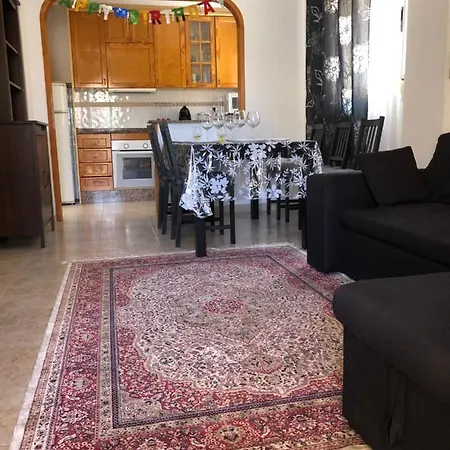 Duplex La Zenia Casa vacanze